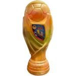 Juicy Chew World Cup Jar 49oz