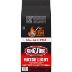Kingsford Match Light Charcoal 14LB