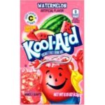 Kool-Aid Watermelon 4.3g
