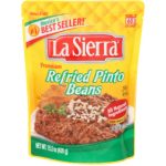 La Sierra Refried Pinto Beans 15.2oz