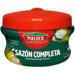 Malher Sazon Completa 180g