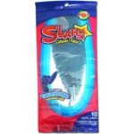 Mega PG Slaps Lollipops Tamarind Blue 10ct