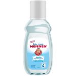 Mennen Baby Oil 50ml