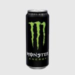 Monster Energy Drink (Green) 440ml