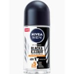 Nivea Deodorant Black & White Ultimate Impact 50ml