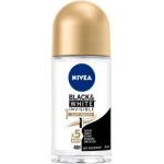 Nivea Deodorant Black & White Silky Smooth 50ml