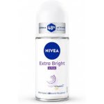 Nivea Deodorant Extra Bright & Firm 50ml