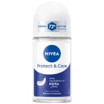 Nivea Deodorant Protect & Care 50ml