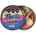Nucita Confites 8.5oz