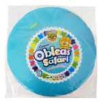 Safari Giant Obleas Wafer 7.4oz