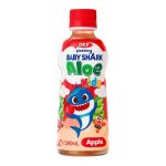OKF Baby Shark Aloe Kids Apple 11.8oz