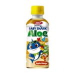 OKF Baby Shark Aloe Kids Apple Mango 11.8oz