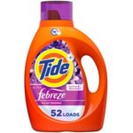 Tide Ultra Febreze 2.15L