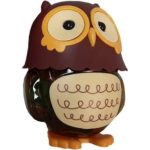 Twin Rabbit Jelly Fruit Brown Owl 4.4oz