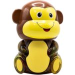 Twin Rabbit Jelly Fruit Monkey 23.25oz