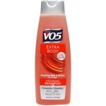 ZZZXX VO5 Shampoo Extra Body 12.5oz