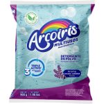 Arcoiris Detergent Lavender 900g