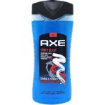 AXE Body Shower Gel Sports Blast (400ml) 13.5oz