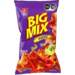 Barcel Fuego Big Mix 185g