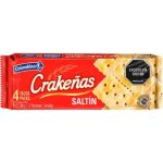 Colombina Crakenas Saltin 10.58oz