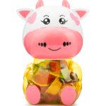 De Mi Pais Jelly Fresh Cow Jar 35g