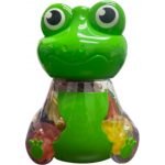 De Mi Pais Jelly Fresh Green Frog Jar 35g