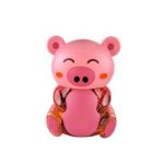 De Mi Pais Jelly Fresh Pig Jar 35g