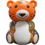 De Mi Pais Jelly Fresh Tiger Jar 35g