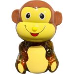 De Mi Pais Jelly Fresh Monkey Jar 35g