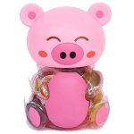 De Mi Pais Jelly Fresh Pig Jar 35g