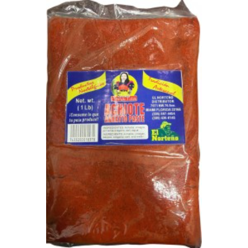 donatita.jfif Dona Tita Achiote Annatto Paste 1lb - Image 1