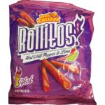 Don Chelada Rollitos 3.25oz