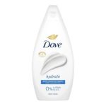 Dove Body Wash Hydrate 450ml