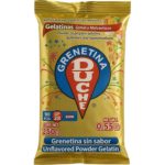 Duche Grenetina Sin Sabor 250g