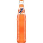 Fanta Naranja (Central American) (16.9oz) 500ml