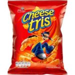Frito Lay Cheese Tris 12pk 42g