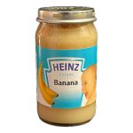 Heinz Colado Banana Baby Food 6.56oz
