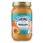 Heinz Colado Melocoton Baby Food 6.56oz