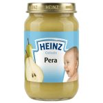 Heinz Colado Pera Baby Food 6.56oz