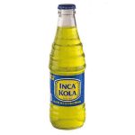 Inca Kola Glass 10.14oz