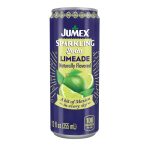 Jumex Sparkling Soda Lemon 12oz