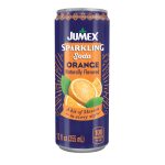Jumex Sparkling Soda Orange 12oz