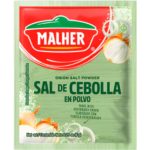 Malher Sal De Cebolla 0.21oz 6pk
