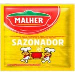 Malher Sazonador 0.18oz 6pk