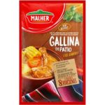 Malher Sopa Gallina De Patio 1.4oz 12pk