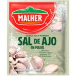 Malher Sal De Ajo 0.21oz 6pk