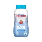 Mennen Baby Powder Blue 100g