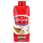 Nestle Carnation Evaporated Milk 11.5oz