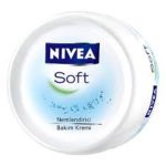 Nivea Soft Creme 500ml