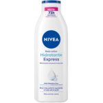 Nivea Body Lotion Express Hydration 250ml